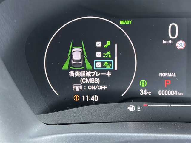 ホンダ ヴェゼル ハイブリッド e:HEV Z 静岡県 2025(令7)年 0.1千km プラチナホワイトパール 純正ナビ/・FM/・AM/・USB/・Bluetooth/・フルセグTV/・スマートフォン連携/ホンダセンシング/●衝突軽減ブレーキ（CMBS）/●先行車発進お知らせ機能/●歩行者事故低減ステアリング/●路外逸脱抑制機能/●標識認識機能/●渋滞追従機能付アダプティブクルーズコントロール（ACC）/●車線維持支援システム（LKAS）/●トラフィックジャムアシスト（渋滞運転支援機能）/●誤発進抑制機能/●後方誤発進抑制機能/●近距離衝突軽減ブレーキ/●急アクセル抑制機能/●パーキングセンサーシステム/主要装備/・バックカメラ/・ＥＴＣ２．０/・ワイヤレス充電/・ブラインドスポットモニター/・パワーバックドア/・パーキングセンサー/・運転席+助手席シートヒーター/・アダプティブドライビングビーム/・パドルシフト/・後退出庫サポート