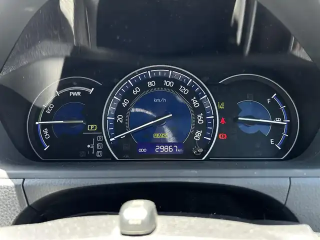 トヨタ エスクァイア ハイブリッド Gi プレミアムパッケージ 福岡県 2017(平29)年 3万km スパークリングブラックパールクリスタルシャイン 純正10.5型SDナビ(フルセグTV/CD/DVD/BT)バックモニターフリップダウンモニタートヨタセーフティーセンス両側パワスラクルコンETCシートヒーター純正フロアマット純正LEDヘットライト純正15インチアルミホイールスマートキープッシュスタート
