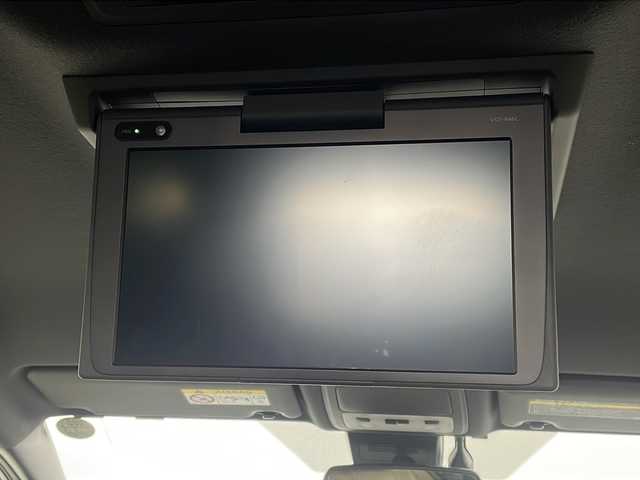 トヨタ エスクァイア ハイブリッド Gi プレミアムパッケージ 栃木県 2017(平29)年 3万km スパークリングブラックパールクリスタルシャイン 純正10.5型SDナビ/(フルセグTV/CD/DVD/BT)/バックカメラ/フリップダウンモニター/トヨタセーフティーセンス/両側パワースライドドア/クルーズコントロール/横滑り防止/車線逸脱抑制機能/先行車発進お知らせ/ETC/シートヒーター/ステアリングヒーター/電動格納ミラー/純正フロアマット/純正15インチアルミホイール/スマートキー/プッシュスタート/スペアキー