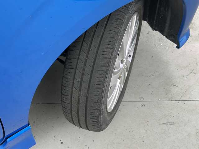 スズキ スペーシア カスタム HYBRID GS 岩手県 2020(令2)年 3.7万km ブリスクブルーM スズキセーフティサポート/・車線逸脱抑制制御機能/・車線逸脱警報機能/・パーキングソナー/・横滑り防止装置/・ハイビームアシスト/アダプティブクルーズコントロール/デュアルカメラブレーキサポート/純正7インチナビ【地図SD無】/・BT.CD.DVD.USB.AUX/バックカメラ/片側パワースライドドア/前席シートヒーター/ビルトインETC/ドライブレコーダー（FR）/プッシュスタート/スマートキー×2/アイドリングストップ/LEDヘッドライト/LEDフォグライト/ステアリングスイッチ/純正フロアマット/純正14インチAW/ロールサンシェード