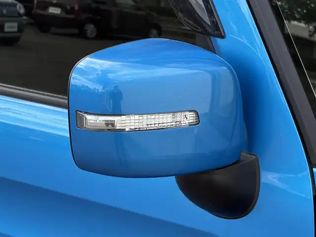 スズキ スペーシア カスタム HYBRID GS 岩手県 2020(令2)年 3.7万km ブリスクブルーM スズキセーフティサポート/・車線逸脱抑制制御機能/・車線逸脱警報機能/・パーキングソナー/・横滑り防止装置/・ハイビームアシスト/アダプティブクルーズコントロール/デュアルカメラブレーキサポート/純正7インチナビ【地図SD無】/・BT.CD.DVD.USB.AUX/バックカメラ/片側パワースライドドア/前席シートヒーター/ビルトインETC/ドライブレコーダー（FR）/プッシュスタート/スマートキー×2/アイドリングストップ/LEDヘッドライト/LEDフォグライト/ステアリングスイッチ/純正フロアマット/純正14インチAW/ロールサンシェード