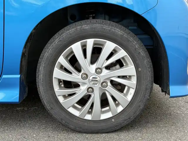 スズキ スペーシア カスタム HYBRID GS 岩手県 2020(令2)年 3.7万km ブリスクブルーM スズキセーフティサポート/・車線逸脱抑制制御機能/・車線逸脱警報機能/・パーキングソナー/・横滑り防止装置/・ハイビームアシスト/アダプティブクルーズコントロール/デュアルカメラブレーキサポート/純正7インチナビ【地図SD無】/・BT.CD.DVD.USB.AUX/バックカメラ/片側パワースライドドア/前席シートヒーター/ビルトインETC/ドライブレコーダー（FR）/プッシュスタート/スマートキー×2/アイドリングストップ/LEDヘッドライト/LEDフォグライト/ステアリングスイッチ/純正フロアマット/純正14インチAW/ロールサンシェード