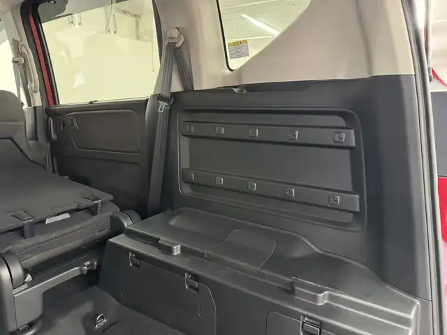 ホンダ フリード＋ G ホンダセンシング 三重県 2020(令2)年 0.4万km プレミアムクリスタルレッドM ガソリン/FF/インパネCVT/純正 7インチナビ VXM-204VFi/（CD/DVD/FM/AM/TV/iPod/SD/MusicRack/USB/Bluetooth/AUX）/バックカメラ/両側パワースライドドア/ドライブレコーダー 前方/ビルトイン ETC/Honda SENSING/・衝突軽減ブレーキ［CMBS］/・車線維持支援システム［LKAS］/・アダプティブクルーズコントロール［ACC］/・路外逸脱抑制機能/・標識認識機能/・先行車発進お知らせ機能/・VSA（ABS＋TRC、横すべり抑制）/など/装備/・シートヒーター（D/N）/・オートエアコン/・オートライト/・LEDヘッドランプ/・ステアリングスイッチ/・インフォメーションディスプレイ/・ECONスイッチ/・電動格納ドアミラー/・プッシュスタート/・スマートキーx2/・純正ホイールキャップ＋15インチスチールホイール/など