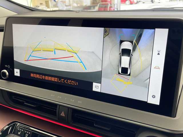 トヨタ プリウス Z 千葉県 2023(令5)年 0.8万km プラチナホワイトパールマイカ 純正DO/ナビ機能有/フルセグTV/全方位カメラ/プリクラッシュセーフティ/レーンキープアシスト/オートマチックハイビーム/レーダークルーズコントロール/BSM/パワーシート＆シートメモリー/シートヒーター＆エアシート/ビルトインETC/LEDヘッドライト/デジタルインナーミラー