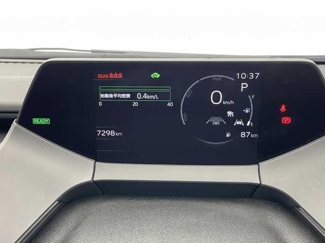 トヨタ プリウス Z 千葉県 2023(令5)年 0.8万km プラチナホワイトパールマイカ 純正DO/ナビ機能有/フルセグTV/全方位カメラ/プリクラッシュセーフティ/レーンキープアシスト/オートマチックハイビーム/レーダークルーズコントロール/BSM/パワーシート＆シートメモリー/シートヒーター＆エアシート/ビルトインETC/LEDヘッドライト/デジタルインナーミラー