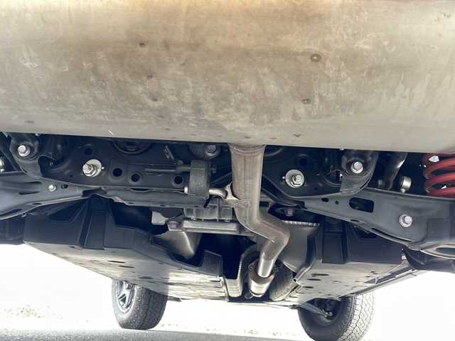 トヨタ ＲＡＶ４ アドベンチャー 岩手県 2023(令5)年 4.6万km グレーメタリック １０．５型ディスプレイオーディオ　ＨＤＭＩ接続　全周囲Ｃ　スマートフォン連携　フルセグ　デジタルミラー　エアシートヒーター　ＥＴＣ２．０　ステアヒーター　ＴＡＮＡＢＥ製スプリング　ルーフキャリア