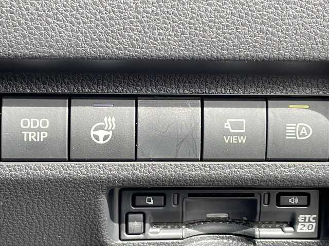 トヨタ ＲＡＶ４ アドベンチャー 岩手県 2023(令5)年 4.6万km グレーメタリック １０．５型ディスプレイオーディオ　ＨＤＭＩ接続　全周囲Ｃ　スマートフォン連携　フルセグ　デジタルミラー　エアシートヒーター　ＥＴＣ２．０　ステアヒーター　ＴＡＮＡＢＥ製スプリング　ルーフキャリア