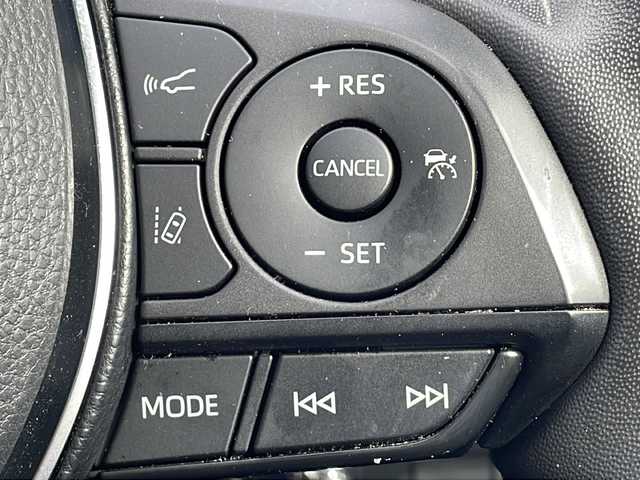 トヨタ ＲＡＶ４ アドベンチャー 岩手県 2023(令5)年 4.6万km グレーメタリック １０．５型ディスプレイオーディオ　ＨＤＭＩ接続　全周囲Ｃ　スマートフォン連携　フルセグ　デジタルミラー　エアシートヒーター　ＥＴＣ２．０　ステアヒーター　ＴＡＮＡＢＥ製スプリング　ルーフキャリア