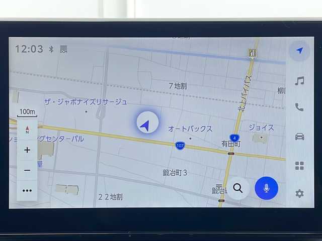 トヨタ ＲＡＶ４ アドベンチャー 岩手県 2023(令5)年 4.6万km グレーメタリック １０．５型ディスプレイオーディオ　ＨＤＭＩ接続　全周囲Ｃ　スマートフォン連携　フルセグ　デジタルミラー　エアシートヒーター　ＥＴＣ２．０　ステアヒーター　ＴＡＮＡＢＥ製スプリング　ルーフキャリア