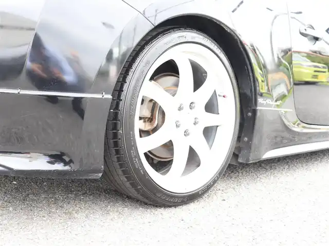 トヨタ ８６ GT 神奈川県 2013(平25)年 8.5万km 黒 TRDエアロ/：TRDスポーツマフラー/追加メーター/：社外シフトノブ/社外18インチホワイトアルミホイール/社外ヘッドライト/：社外LEDテールレンズ/純正フロアマット/ETC