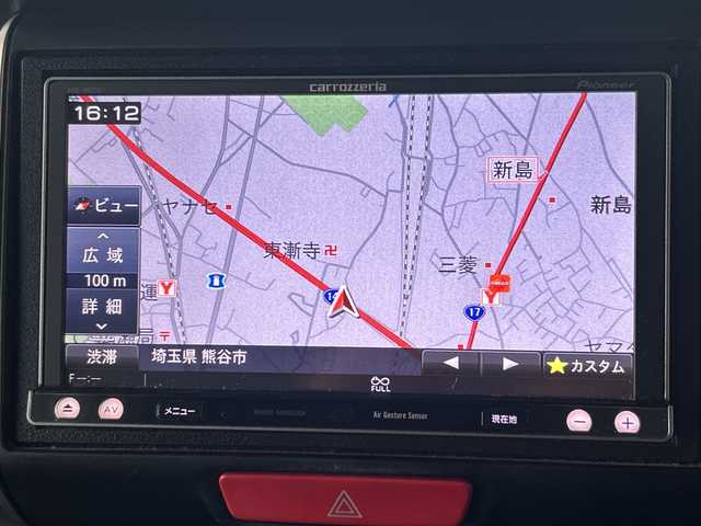 ホンダ Ｎ ＢＯＸ カスタム G ターボパッケージ 埼玉県 2013(平25)年 8.8万km プレミアムダイナミックブルーパール (株)IDOMが運営する【じしゃロン熊谷店】の自社ローン対象車両になります。こちらは現金ご利用時の価格です。自社ローンご希望の方は別途その旨お申付け下さい。/社外ナビ　AVIC-MRZ007/バックカメラ/クルーズコントロール/両側パワースライドドア/パドルシフト/ステアリングスイッチ/純正アルミホイール/オートライト/キセノンライト/フロアマット/ドアバイザー/スマートキー/アイドリングストップ