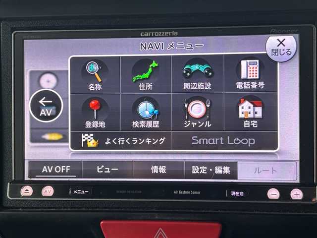 ホンダ Ｎ ＢＯＸ カスタム G ターボパッケージ 埼玉県 2013(平25)年 8.8万km プレミアムダイナミックブルーパール (株)IDOMが運営する【じしゃロン熊谷店】の自社ローン対象車両になります。こちらは現金ご利用時の価格です。自社ローンご希望の方は別途その旨お申付け下さい。/社外ナビ　AVIC-MRZ007/バックカメラ/クルーズコントロール/両側パワースライドドア/パドルシフト/ステアリングスイッチ/純正アルミホイール/オートライト/キセノンライト/フロアマット/ドアバイザー/スマートキー/アイドリングストップ