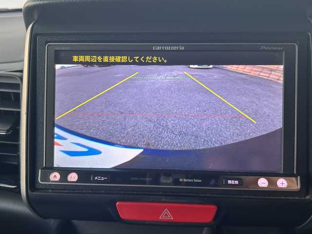 ホンダ Ｎ ＢＯＸ カスタム G ターボパッケージ 埼玉県 2013(平25)年 8.8万km プレミアムダイナミックブルーパール (株)IDOMが運営する【じしゃロン熊谷店】の自社ローン対象車両になります。こちらは現金ご利用時の価格です。自社ローンご希望の方は別途その旨お申付け下さい。/社外ナビ　AVIC-MRZ007/バックカメラ/クルーズコントロール/両側パワースライドドア/パドルシフト/ステアリングスイッチ/純正アルミホイール/オートライト/キセノンライト/フロアマット/ドアバイザー/スマートキー/アイドリングストップ