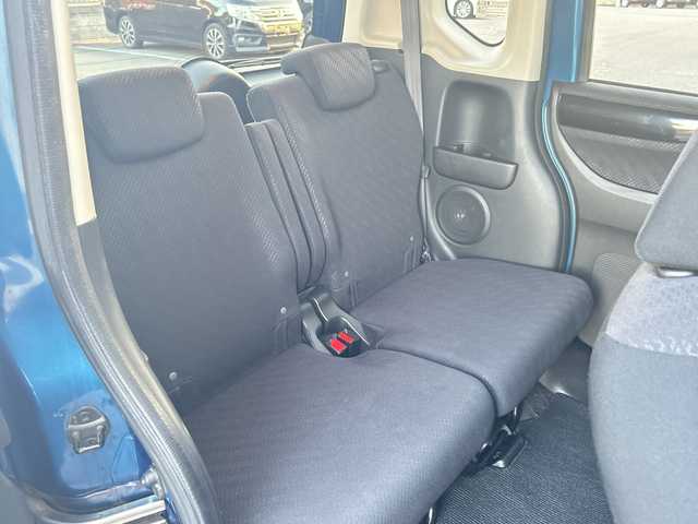 ホンダ Ｎ ＢＯＸ カスタム G ターボパッケージ 埼玉県 2013(平25)年 8.8万km プレミアムダイナミックブルーパール (株)IDOMが運営する【じしゃロン熊谷店】の自社ローン対象車両になります。こちらは現金ご利用時の価格です。自社ローンご希望の方は別途その旨お申付け下さい。/社外ナビ　AVIC-MRZ007/バックカメラ/クルーズコントロール/両側パワースライドドア/パドルシフト/ステアリングスイッチ/純正アルミホイール/オートライト/キセノンライト/フロアマット/ドアバイザー/スマートキー/アイドリングストップ