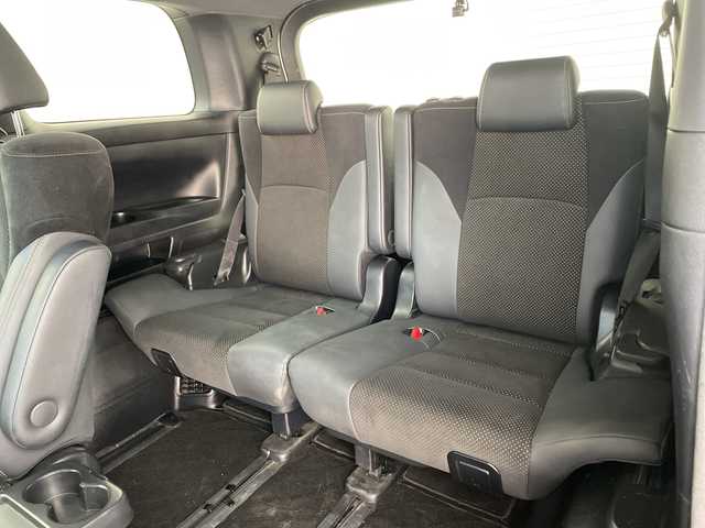 トヨタ ヴェルファイア ハイブリット Z ゴールデンアイズ 兵庫県 2021(令3)年 6.5万km ホワイトパールクリスタルシャイン ・純正ナビCD/DVD/USB/Miracast/Bluetooth/TV/HDMI/・純正フリップダウンモニター/・バックカメラ/・ビルトインETC/・モデリスタエアロ（F.S.R）/・前後ドライブレコーダー/・両側パワースライドドア/・パワーバックドア/・Toyota　Safety　Sense/・プリクラッシュセーフティ/・レーントレーシングアシスト/・レーダークルーズコントロール（全車速追従機能付）/・ロードサインアシスト/・アダプティブハイビームシステム/・先行車発進告知/・三眼ＬＥＤヘッドライト/・フォグランプ/・AC100V電源/・純正アルミホイール/・社外フロアマット/・社外レーダー探知機/・ウッドコンビステアリング/・スマートキー/・スペアキー