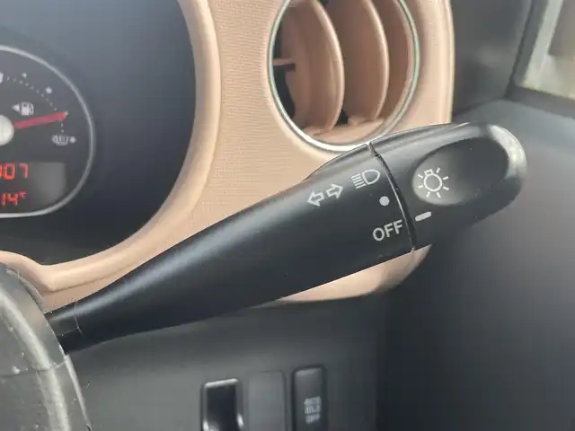 ダイハツ ミラ ココア プラスX 静岡県 2015(平27)年 4.9万km プラムブラウンクリスタルマイカ 社外ナビ　/・ＴＶ　/・ＤＶＤ再生　/・ＵＳＢ入力端子　/スマートキー　/前後ドラレコ　/ＥＴＣ　/ベンチシート　/社外フロアマット　/ＬＥＤライト　/ルーフレール