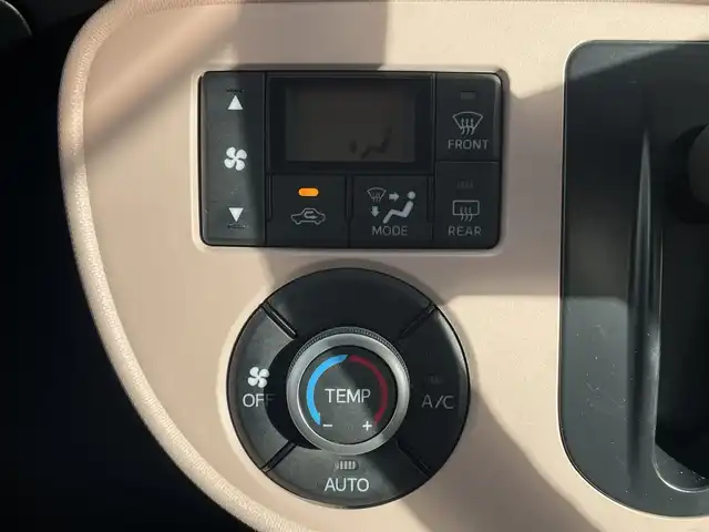 ダイハツ ミラ ココア プラスX 静岡県 2015(平27)年 4.9万km プラムブラウンクリスタルマイカ 社外ナビ　/・ＴＶ　/・ＤＶＤ再生　/・ＵＳＢ入力端子　/スマートキー　/前後ドラレコ　/ＥＴＣ　/ベンチシート　/社外フロアマット　/ＬＥＤライト　/ルーフレール