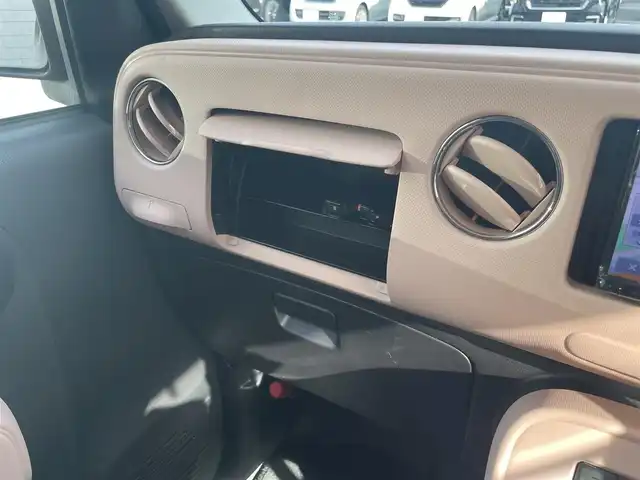 ダイハツ ミラ ココア プラスX 静岡県 2015(平27)年 4.9万km プラムブラウンクリスタルマイカ 社外ナビ　/・ＴＶ　/・ＤＶＤ再生　/・ＵＳＢ入力端子　/スマートキー　/前後ドラレコ　/ＥＴＣ　/ベンチシート　/社外フロアマット　/ＬＥＤライト　/ルーフレール