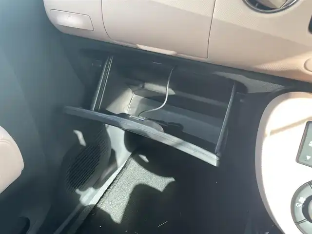 ダイハツ ミラ ココア プラスX 静岡県 2015(平27)年 4.9万km プラムブラウンクリスタルマイカ 社外ナビ　/・ＴＶ　/・ＤＶＤ再生　/・ＵＳＢ入力端子　/スマートキー　/前後ドラレコ　/ＥＴＣ　/ベンチシート　/社外フロアマット　/ＬＥＤライト　/ルーフレール