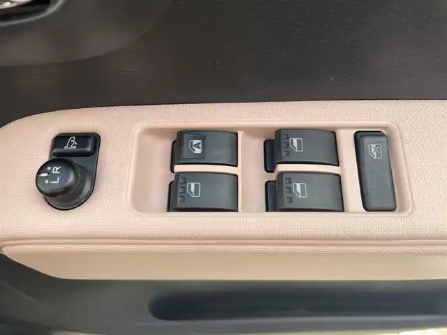 ダイハツ ミラ ココア プラスX 静岡県 2015(平27)年 4.9万km プラムブラウンクリスタルマイカ 社外ナビ　/・ＴＶ　/・ＤＶＤ再生　/・ＵＳＢ入力端子　/スマートキー　/前後ドラレコ　/ＥＴＣ　/ベンチシート　/社外フロアマット　/ＬＥＤライト　/ルーフレール