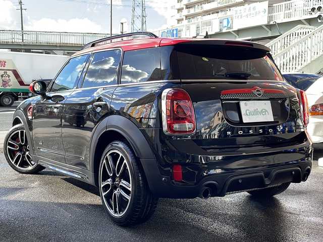 ＭＩＮＩ,ＭＩＮＩ,ジョンクーパーワークス クロスオーバー,ナビ