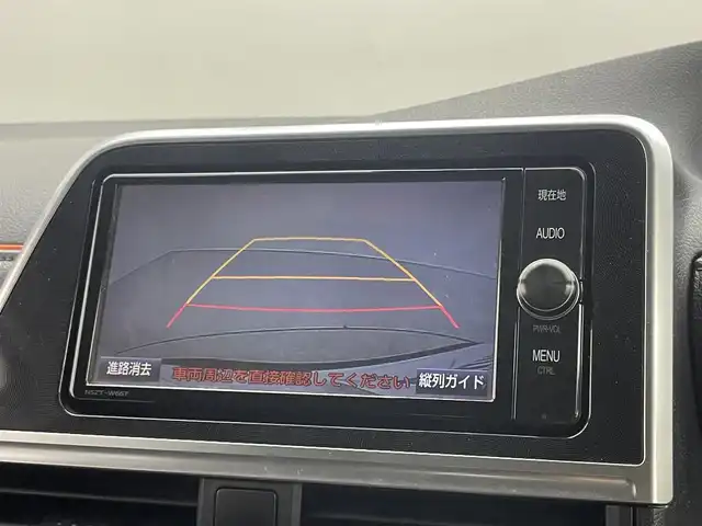 トヨタ シエンタ G クエロ 埼玉県 2017(平29)年 4.7万km ホワイトパールクリスタルシャイン 衝突被害軽減ブレーキ/純正7インチSDナビ/フリップダウンモニター/両側パワースライドドア/バックカメラ/LEDヘッドライト/レーンキープアシスト/オートエアコン/オートマチックハイビーム/アイドリングストップ/横滑り防止装置/フルセグTV/CD/Bluetooth/ステアリングスイッチ/スマートキー/プッシュスタート
