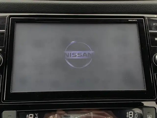 日産 エクストレイル