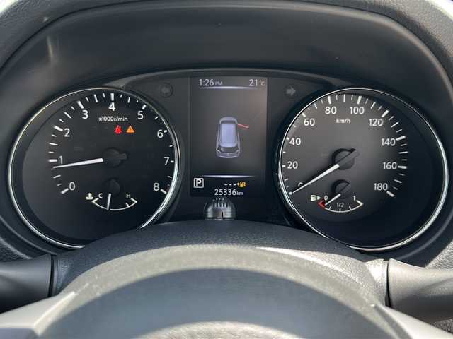 日産 エクストレイル 20Xi 石川県 2018(平30)年 2.6万km ブリリアントホワイトパール 純正９インチナビ/   フルセグTV/CD/DVD/Bluetooth/衝突軽減/プロパイロット/全方位モニター/スマートルームミラー/電動リアゲート/ドライブレコーダー/純正フロアマット/プッシュスタート/スマートキー/ＥＴＣ/ＬＥＤライト