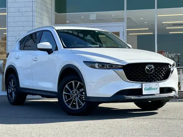 マツダ ＣＸ－５