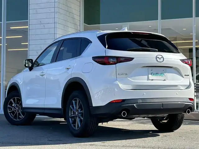 マツダ ＣＸ－５