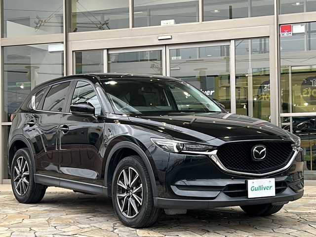 マツダ ＣＸ－５