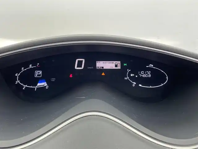 日産 セレナ ハイウェイS G Sハイブリッド 大分県 2013(平25)年 10.9万km ブリリアントホワイトパール ・バックカメラ/・純正ナビゲーション/・スマートキー/・両側パワースライドドア/・純正16インチAW/・ハーフレザーシート/・純正フロアマット/・ETC/・ダブルエアバッグ