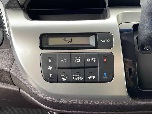 ホンダ Ｎ ＷＧＮ カスタム G ターボパッケージ 道央・札幌 2014(平26)年 8.3万km プレミアムゴールドパープルパール ４ＷＤ/純正ナビ/　(CD/DVD/SD/FM/AM/Bluetooth/フルセグテレビ)/バックカメラ/ＣＴＢＡ/ＶＳＡ/ＥＴＣ/クルーズコントロール/キセノンライト/フォグランプ/ミラーヒーター/パドルシフト/純正フロアマット/ハーフレザーシート/ステアリングリモコン/ドアバイザー/ウインカーミラー/電動格納ミラー/プッシュスタート