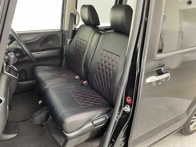 ホンダ Ｎ ＢＯＸ G SSパッケージ 兵庫県 2013(平25)年 12.7万km クリスタルブラックパール 純正メモリナビ/（AM/FM/CD/DVD/Bluetooth/フルセグTV）/・VXM-145VFi/バックカメラ/横滑り防止装置/両側パワースライドドア/ステアリングスイッチ/オートライト/純正14インチアルミホイール/純正フロアマット/スマートキー/ドアバイザー/ベンチシート