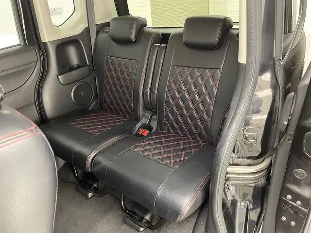 ホンダ Ｎ ＢＯＸ G SSパッケージ 兵庫県 2013(平25)年 12.7万km クリスタルブラックパール 純正メモリナビ/（AM/FM/CD/DVD/Bluetooth/フルセグTV）/・VXM-145VFi/バックカメラ/横滑り防止装置/両側パワースライドドア/ステアリングスイッチ/オートライト/純正14インチアルミホイール/純正フロアマット/スマートキー/ドアバイザー/ベンチシート