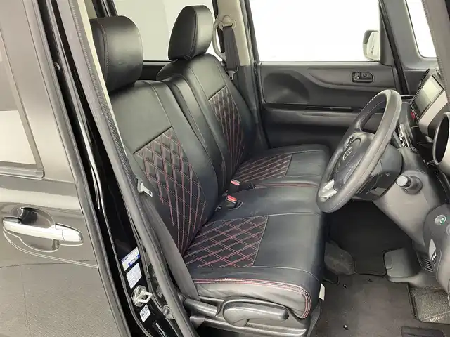 ホンダ Ｎ ＢＯＸ G SSパッケージ 兵庫県 2013(平25)年 12.7万km クリスタルブラックパール 純正メモリナビ/（AM/FM/CD/DVD/Bluetooth/フルセグTV）/・VXM-145VFi/バックカメラ/横滑り防止装置/両側パワースライドドア/ステアリングスイッチ/オートライト/純正14インチアルミホイール/純正フロアマット/スマートキー/ドアバイザー/ベンチシート