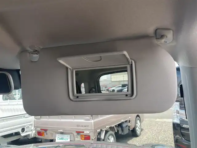 スズキ クロスビー HYBRID MZ 島根県 2020(令2)年 7万km ミネラルグレーメタリック 3トーンコーディネート 社外SDナビ(CD/DVD/BT/フルセグ)/衝突被害軽減ブレーキ/車線逸脱警告/アイドリングストップ/オートライト/パドルシフト/ETC/前席シートヒーター /前後ドライブレコーダー/純正フロアマット/電動格納ミラー/ミラーウィンカー