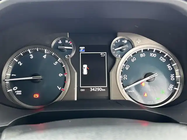トヨタ ランドクルーザー プラド TX Lパッケージ 兵庫県 2020(令2)年 3.5万km ホワイトパールクリスタルシャイン 純正メーカーOPナビ/（AM/FM/CD/TV/BT)/フルセグTV/全周囲カメラ/ETC/オートハイビーム/フルレザーシート/前席パワーシート/シートヒーター/ベンチレーション/トヨタセーフティーセンス/レーダークルーズコントロール/レーンキープアシスト/前後ドライブレコーダー/純正フロアマット/LEDヘットライト/純正19インチアルミホイール/取扱説明書/保証書