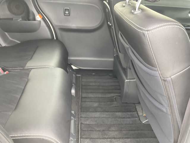 ダイハツ タント カスタム RS トップED SA 佐賀県 2014(平26)年 4.1万km パールホワイトⅢ KENWOODナビ/バックカメラ/両側パワースライドドア/スマートアシスト/ハーフレザーシート/ETC/ecoIDLE/プッシュスタート/スマートキー/ステアリングリモコン/LEDヘッドライト/フォグライト/純正アルミホイール
