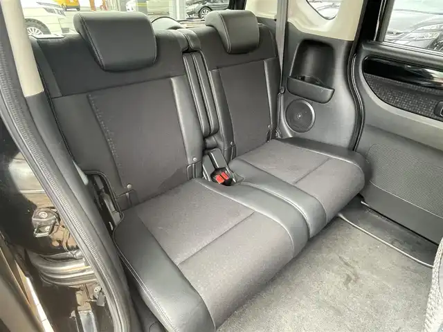 ホンダ Ｎ ＢＯＸ G ターボ Lパッケージ 千葉県 2015(平27)年 10.4万km スマートブラック (株)IDOMが運営する【じしゃロン八千代店】の自社ローン対象車両になります。こちらは現金またはオートローンご利用時の価格です。自社ローンご希望の方は別途その旨お申付け下さい/純正ナビ（VXM-155VSi）/・CD/DVD/・Bluetooth接続/・ワンセグTV/両側パワースライドドア/ETC/バックカメラ/ステアリングリモコン/クルーズコントロール/プッシュスタート/スマートキー/パドルシフト/純正アルミホイール/ターボ車
