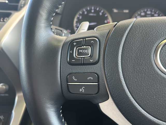 レクサス ＮＸ 300 Iパッケージ 京都府 2020(令2)年 6.3万km グラファイトブラックガラスフレーク ワンオーナー　/純正ＳＤナビ9.8インチ/フルセグＴＶ/Bluetooth/CD/DVD再生機能有/AUX/Miracast/衝突軽減ブレーキ　/茶本革シート/ベンチシート/フルフラットシート/前席パワーシート/D席ポジションメモリー/前席シートヒーター　/全方位カメラ　/前後コーナーセンサー　/前後社外ドライブレコーダー/（DC-DR652)/禁煙車/ＢＳＭ　/パノラマルーフ　/３眼ＬＥＤヘッドライト　/オートライト/オートマチックハイビーム/ウィンカーミラー/パドルシフト/ステアリングヒーター/ブレーキホールド/クルーズコントロール追従有　/レーンキープアシスト/横滑り防止装置/Wサイドエアバッグ/カーテンエアバッグ