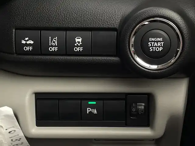 スズキ スイフト XG 新潟県 2024(令6)年 0.4万km キャラバンアイボリーPM 禁煙車/スズキセーフティサポート/純正ディスプレイオーディオ/　　AM/FM/BT/androidauto/applecarplay/アダプティブクルーズコントロール/前席シートヒーター/LEDオートライト/ステアリングスイッチ/ヘッドライトレベライザー/ブラインドスポットモニター/スペアキー/スマートキー