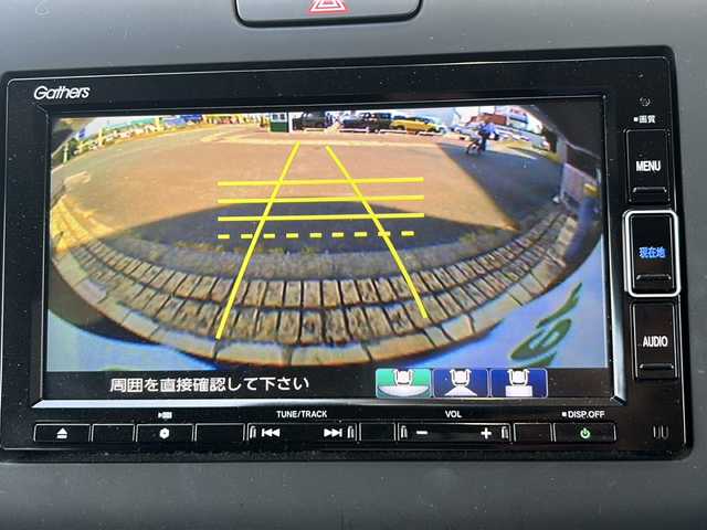 ホンダ フリード G ホンダセンシング 静岡県 2020(令2)年 4.3万km クリスタルブラックパール 純正ナビ/・CD/DVD/・FM/AM/・フルセグTV/・iPod/・SD/Music Rack/・USB/・Bluetooth/主要装備/・ＥＴＣ/・両側パワースライドドア/・バックカメラ/・ＬＥＤヘッドライト/・アクティブコーナリングライト/・運転席＋助手席シートヒーター/・アイドリングストップ/・ホンダセンシング/・追従クルコン/・横滑り防止装置/・オートライト/・ＥＣＯＮ/・オートエアコン