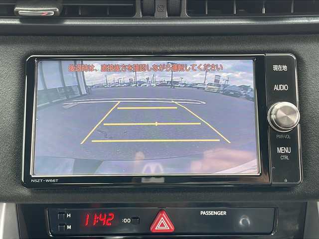 トヨタ ８６ GT リミテッド 岐阜県 2016(平28)年 3.7万km クリスタルブラックシリカ 登録時走行距離36404キロ/純正7インチナビ/フルセグ/バックモニター/ドライブレコーダー/純正フロアマット/純正AW/ハーフレザーシート/オートライト/LEDヘッドライト/エアバック＋サイド/リヤスポイラー/シートヒーター/クルーズコントロール/Bluetooth/ETC/車高調