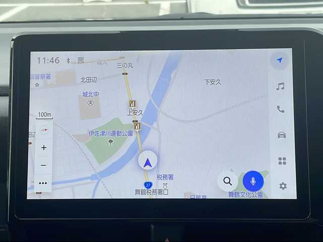 トヨタ ヴォクシー S－G 京都府 2022(令4)年 0.6万km アティチュードブラックマイカ 純正１０．５インチナビ　ＤＶＤ再生　Ｂｌｕｅｔｏｏｔｈオーディオ　フルセグ　バックカメラ　モデリスタフロントエアロ　ＬＥＤヘッドライト　両側パワースライド　ビルトインＥＴＣ　レーダークルーズ　禁煙車