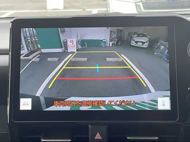 トヨタ ヴォクシー S－G 京都府 2022(令4)年 0.6万km アティチュードブラックマイカ 純正１０．５インチナビ　ＤＶＤ再生　Ｂｌｕｅｔｏｏｔｈオーディオ　フルセグ　バックカメラ　モデリスタフロントエアロ　ＬＥＤヘッドライト　両側パワースライド　ビルトインＥＴＣ　レーダークルーズ　禁煙車