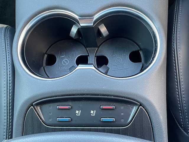 トヨタ ハリアー ハイブリッド Z レザーパッケージ 愛知県 2020(令2)年 5.4万km プレシャスブラックパール トヨタセーフティセンス　/ナビ　/全方位カメラ　/アダプティブクルーズコントロール　/レザーシート　/シートベンチレーション　/パワーシート　/ビルトインＥＴＣ2.0　/パワーバックドア　/クリアランスソナー　/寒冷地仕様　/スマートキー