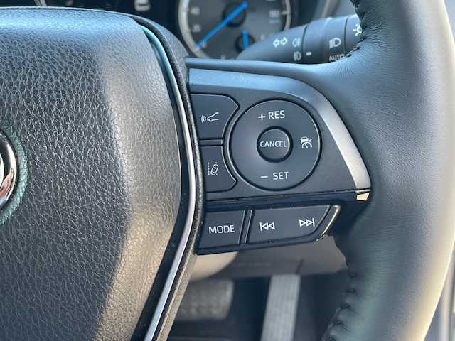 トヨタ ハリアー ハイブリッド Z レザーパッケージ 愛知県 2020(令2)年 5.4万km プレシャスブラックパール トヨタセーフティセンス　/ナビ　/全方位カメラ　/アダプティブクルーズコントロール　/レザーシート　/シートベンチレーション　/パワーシート　/ビルトインＥＴＣ2.0　/パワーバックドア　/クリアランスソナー　/寒冷地仕様　/スマートキー