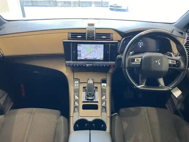 ＤＳオートモビル ＤＳ７ クロスバック 熊本県 2019(令1)年 5.1万km ブランバンキーズ フロントシートヒーター/純正メモリナビ/フルセグテレビ/USB/Bluetooth/CarPlay/androidauto/バックカメラ/サイドカメラ/ブラインドスポットモニター/パワートランクドア/アクティブセーフティーブレーキ/インテリジェントハイビーム/レーンキープアシスト/アダプティブ クルーズコントロール/LEDヘッドライト/LEDフォグライト/前後ドライブレコーダー/ETC2.0/【【ブランバンキーズ（EWP）】】