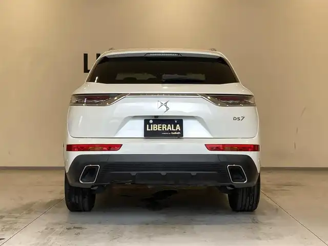 ＤＳオートモビル ＤＳ７ クロスバック 熊本県 2019(令1)年 5.1万km ブランバンキーズ フロントシートヒーター/純正メモリナビ/フルセグテレビ/USB/Bluetooth/CarPlay/androidauto/バックカメラ/サイドカメラ/ブラインドスポットモニター/パワートランクドア/アクティブセーフティーブレーキ/インテリジェントハイビーム/レーンキープアシスト/アダプティブ クルーズコントロール/LEDヘッドライト/LEDフォグライト/前後ドライブレコーダー/ETC2.0/【【ブランバンキーズ（EWP）】】